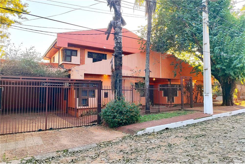 Residencia en Venta – Barrio Felicidad, Lambaré — foto 2