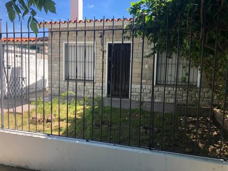 Susviela Y Raffo, Prox. Casa Galicia 4 Dorm Gran Fondo Divina