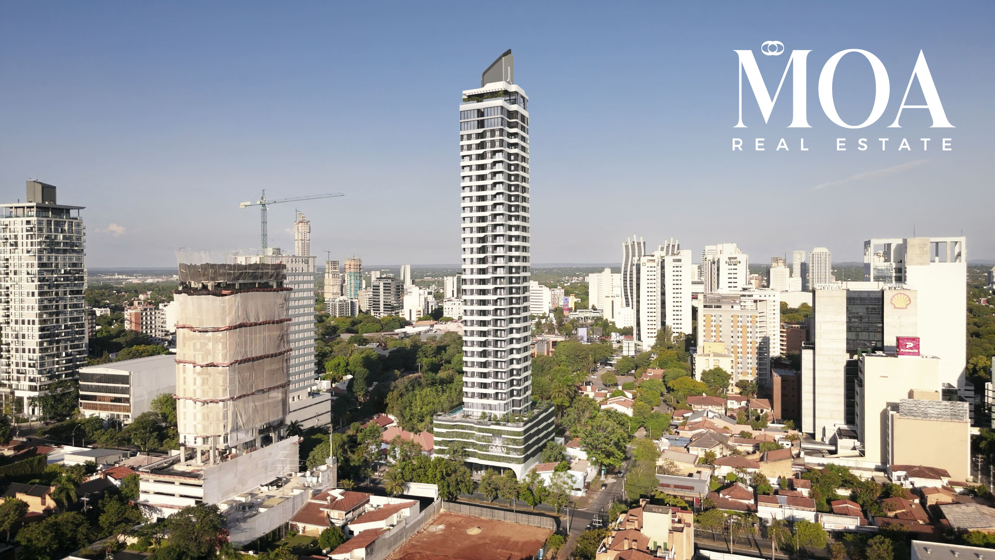 Monoambiente Premium en el Eje Corporativo – Civis XI — foto 2