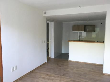 Apartamentos Venta La Blanqueada Montevideo 1 Dormitorio