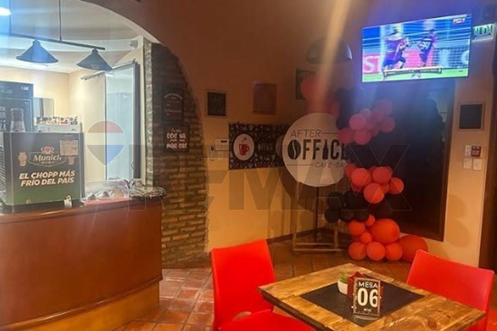 Alquiler de local comercial equipado en Asunción! — foto 2
