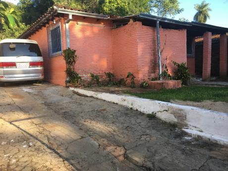 Casa Zona Puente Remanso