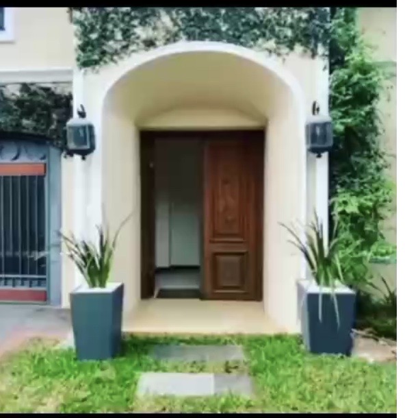Casa en alquiler en Manorá