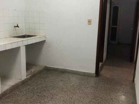 Alquilo Departamento En ñemby