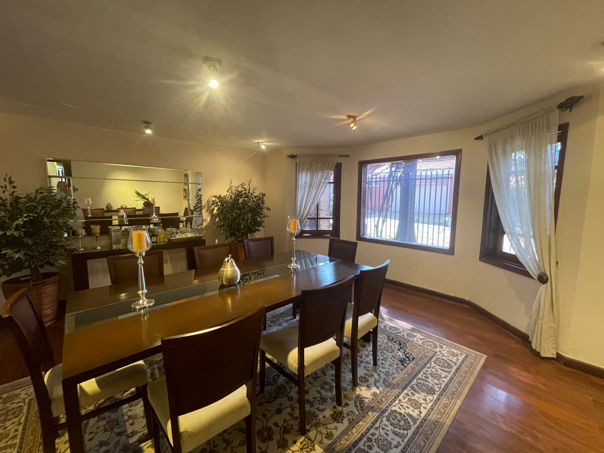 Casa en venta en Las Lomas, Asunción — foto 2