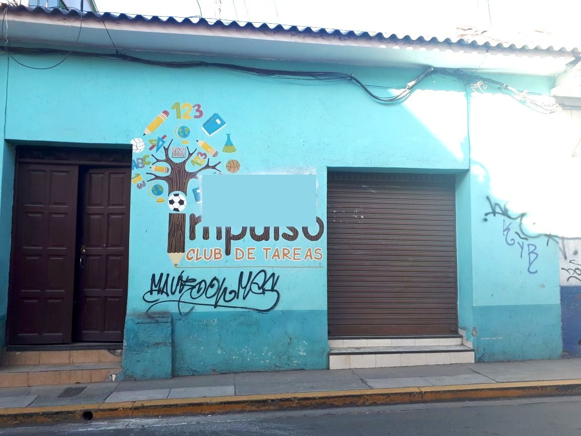 Casa en venta en Centro