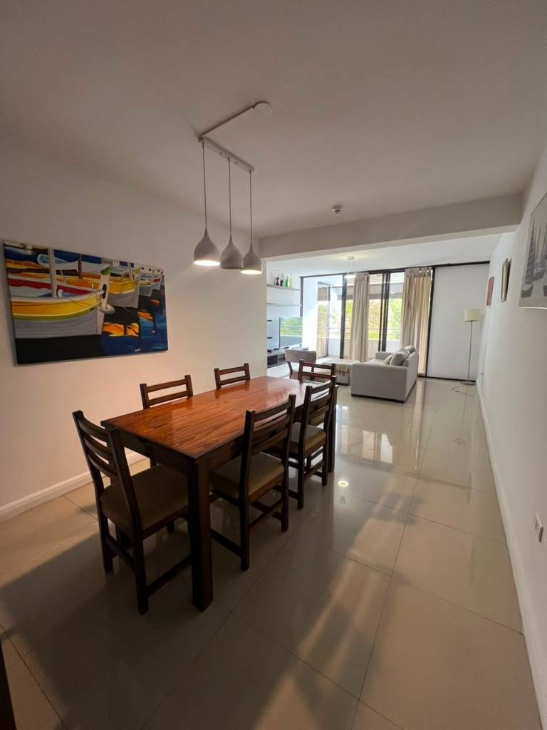 Departamento en alquiler en Recoleta