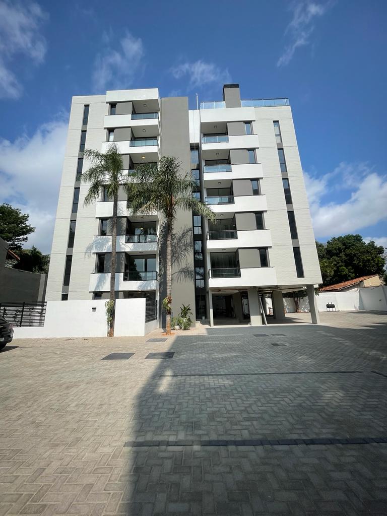 Departamento en venta en Mariscal Estigarribia