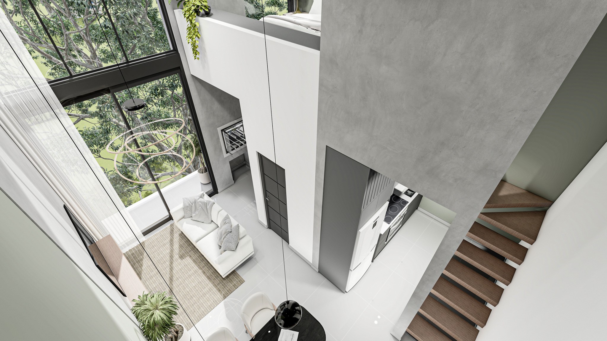Apartamento no Km 8 SEPTIMO (DIAGONAL) — foto 2