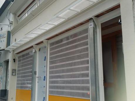 Excelente Calidad - Amplia Terraza Con Parrillero - Gaboto - Admite Financiacion