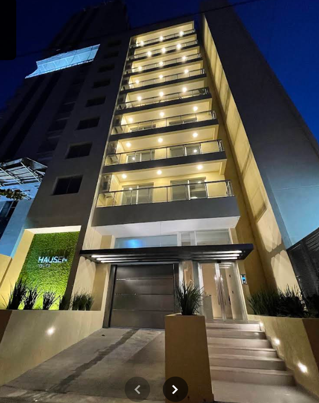 Departamento en alquiler en Herrera