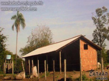 Vendo Propiedad Ubicada A 230. Km De San Ignacio De Velasco