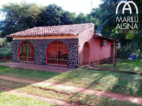 Casa Estilo Aleman