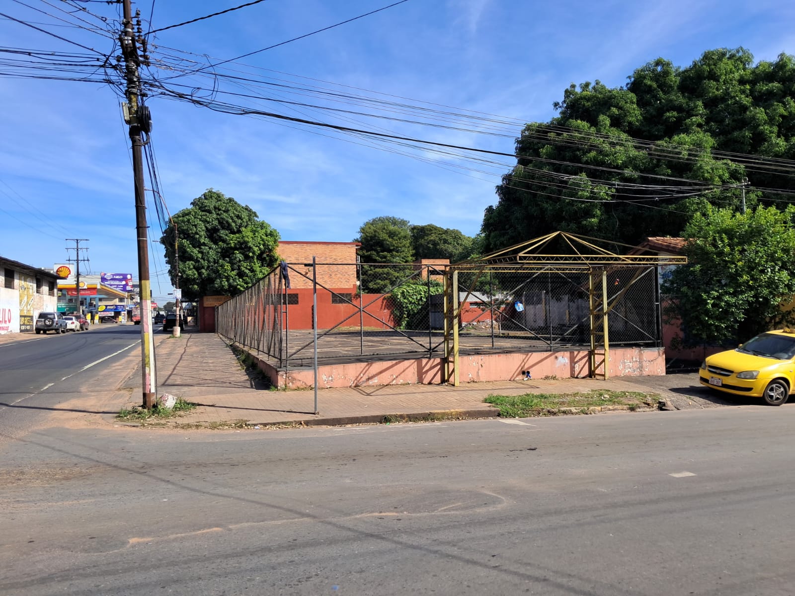Vendo Terreno en San Lorenzo — foto 3