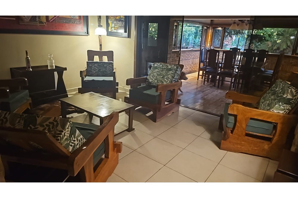 Alquilo hermosa casa en Ycua Sati — foto 2
