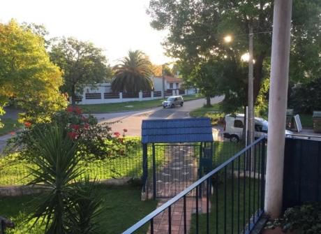 Baja!! Prox Sodimac Sayago. 2 Dormitorios Jardín, Balcón, Cochera.$17800
