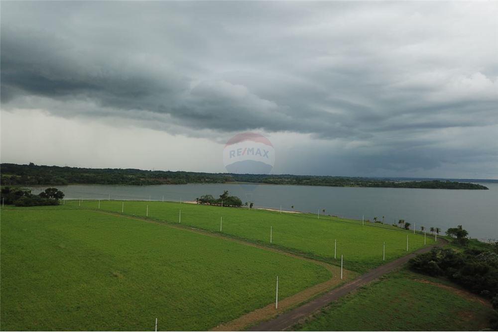 LOTES EN CORONEL BOGADO A ORILLAS DEL RIO PARANA — foto 3