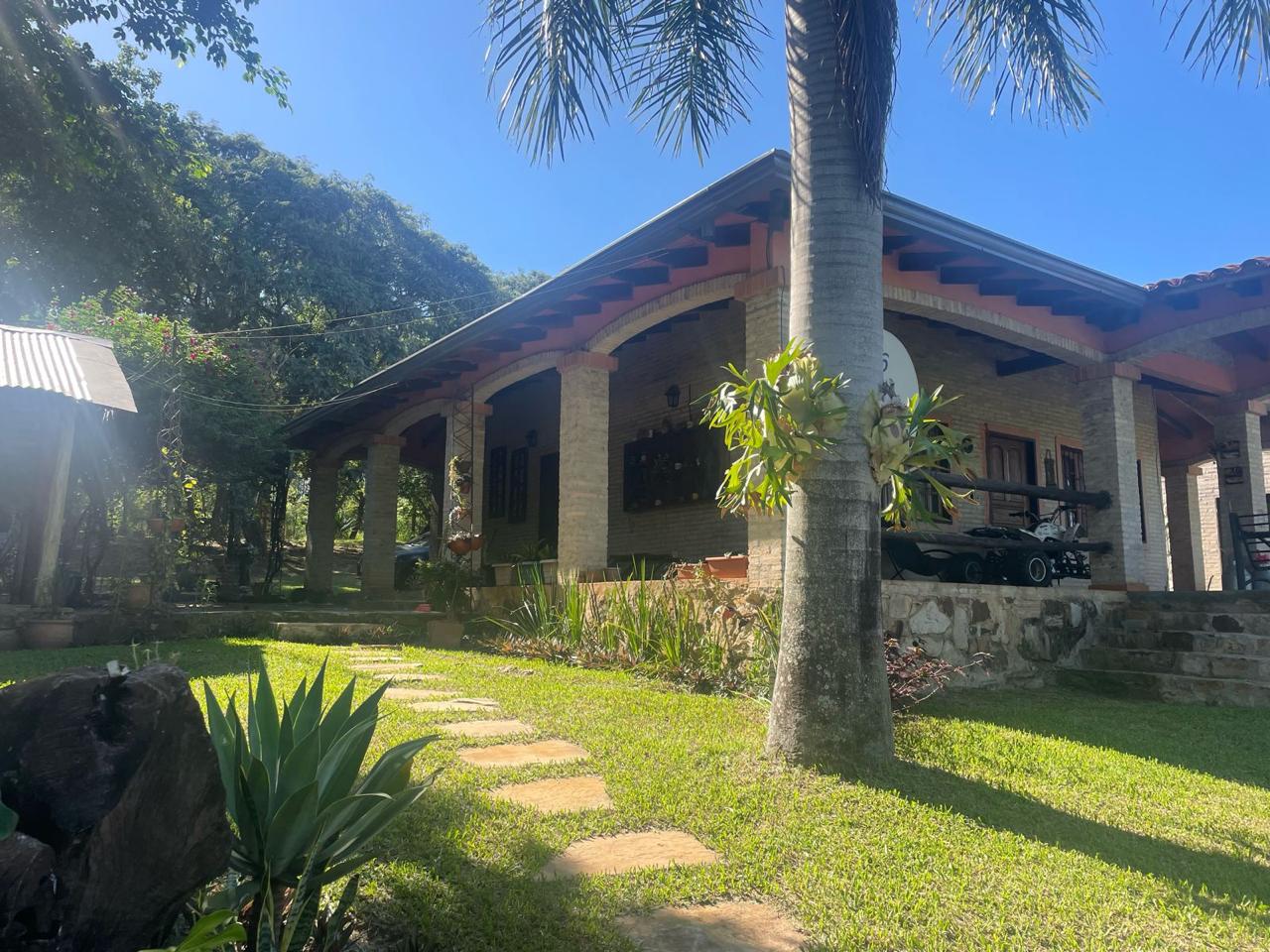 CASA SANBER — foto 3