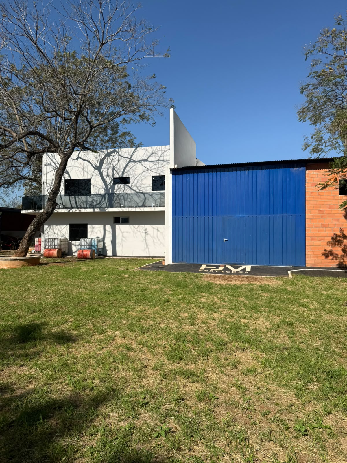 PROPIEDAD COMERCIAL EN LUQUE | 5.710 m² DE TERRENO — foto 3