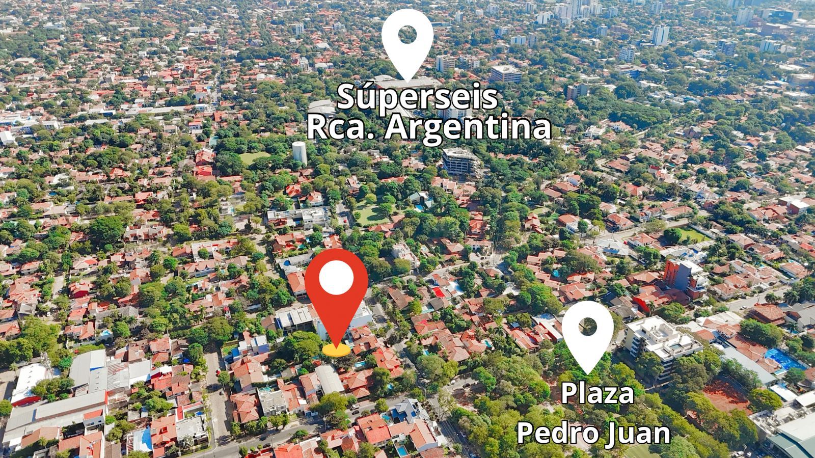 EN VENTA AMPLIA PROPIEDAD - BARRIO LOS LAURELES — foto 2