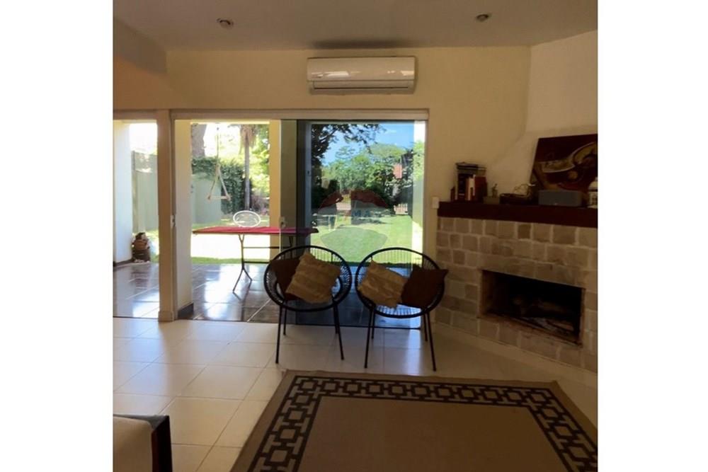 VENDO HERMOSA CASA CON 4 HAB, EN LAMBARÉ — foto 3