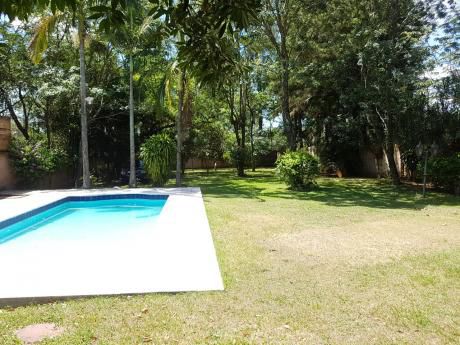 Casa En San Bernardino. Zona Villa Delfina