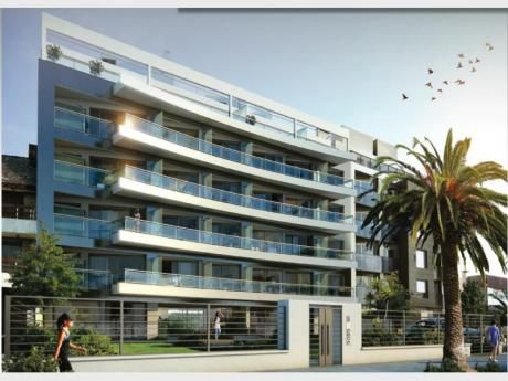 Apartamento Premium. Primera Fila Sobre Rambla