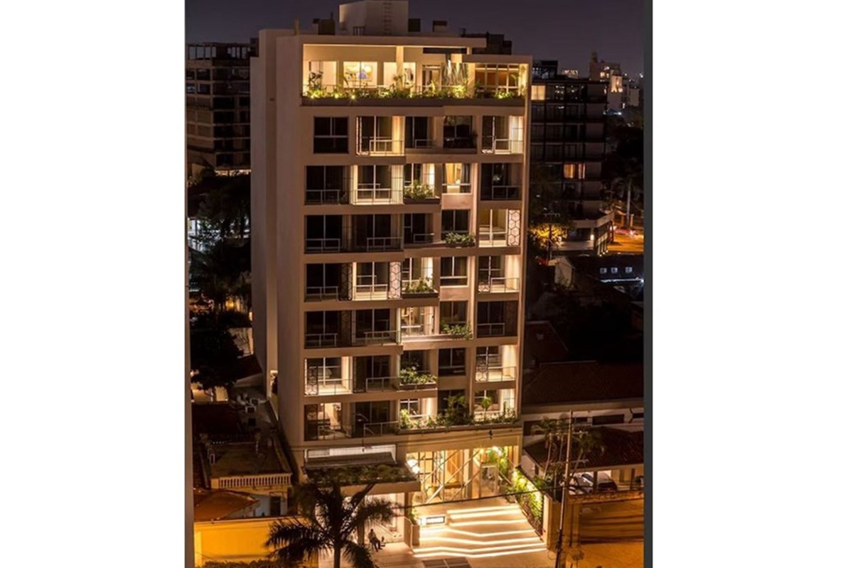 Departamento en venta en Las Lomas