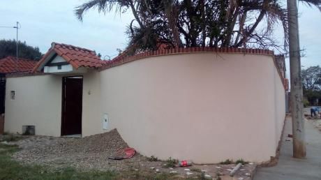 Alquilo Casa 4to Anillo Zona A Este