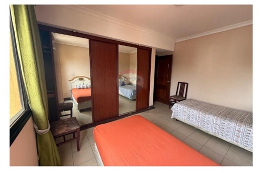 Departamento - Alquiler - Ciudad Nueva, Paraguay — foto 2