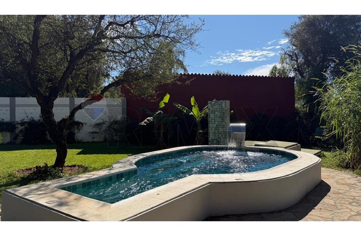 Casa en Altos a metros de Aquabrava con 1.440 m2 — foto 2