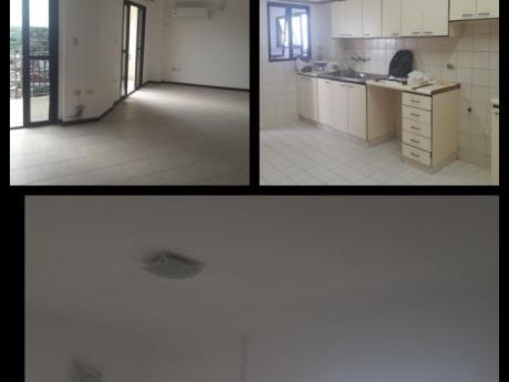 Alquilo Departamento. Edif. Liberty