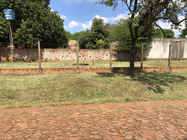 En venta terreno en el km 5 Barrio La Blanca de CDE. — foto 3