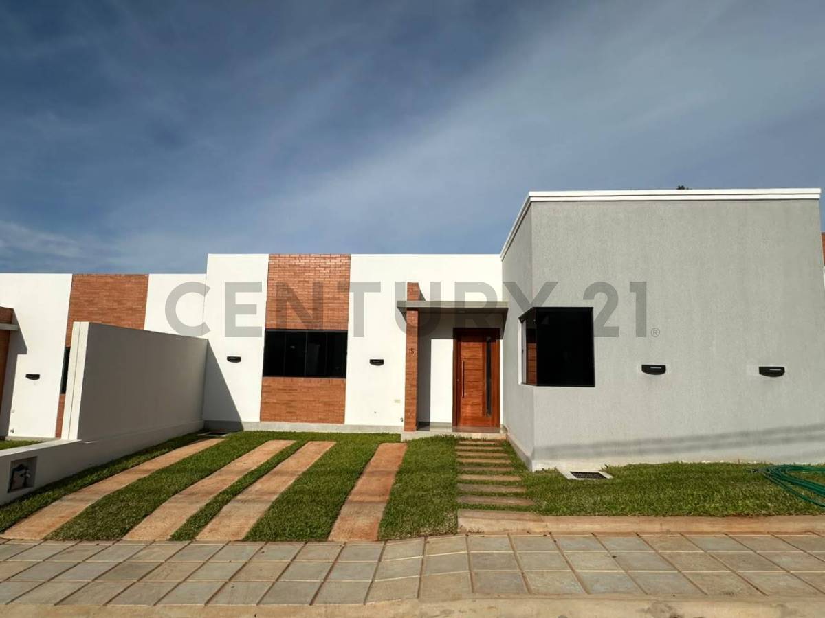 Venta de Casa en Condominio en Luque, Central | ID: 50908 — foto 2