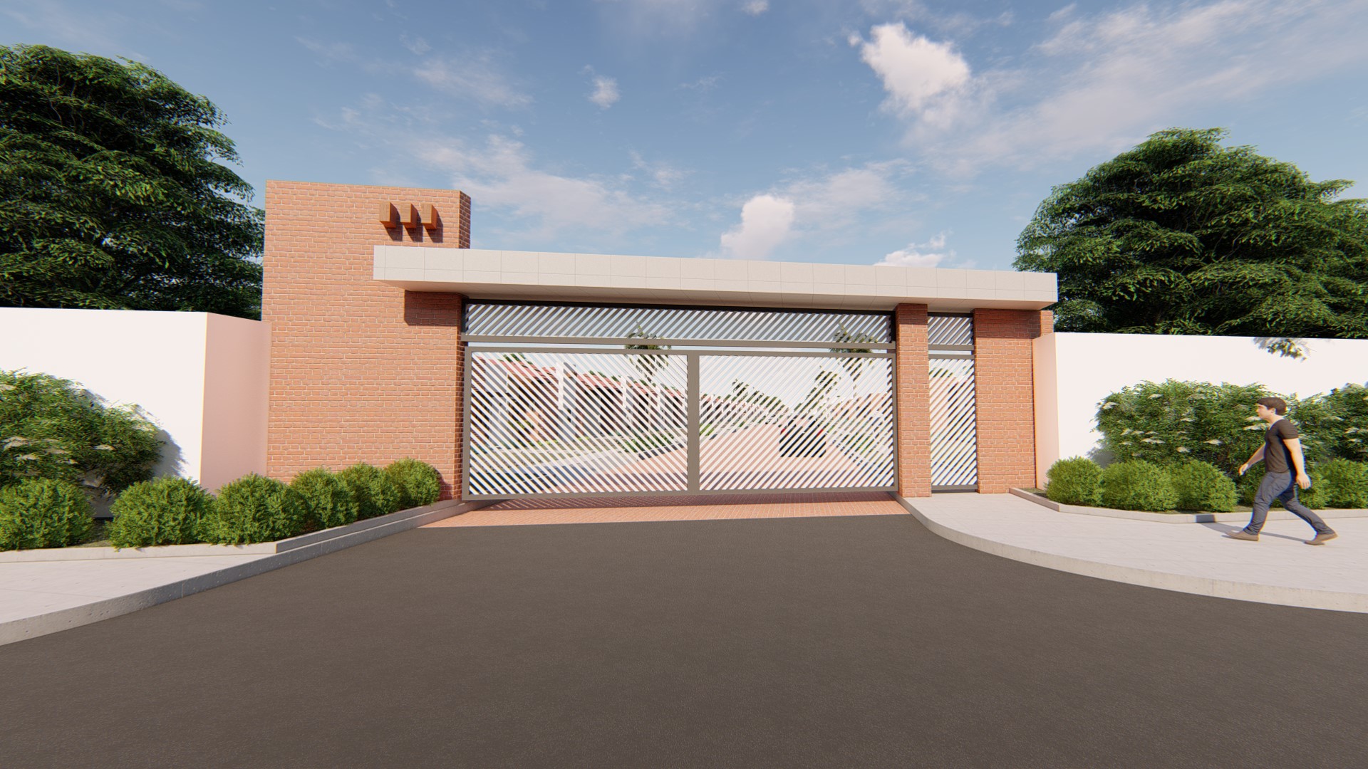 Casas En Venta  Condominio 