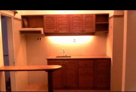 Excelente Apartamento En Ciudad Vieja