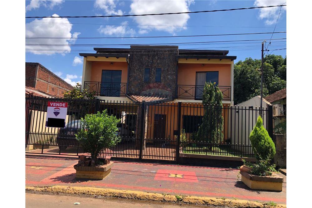 CASA EN VENTA EN ENCARNACIÓN - ITAPUA — foto 3