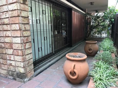 Excelente Casa A Metros De La Rambla