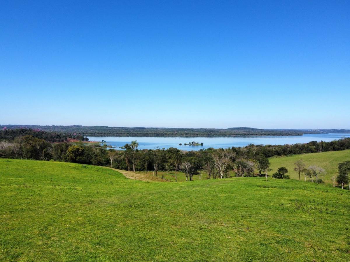 Terreno En Venta Con Espectacular Vista Al Río Paraná En Bella Vista — foto 2
