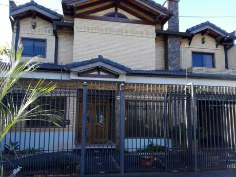 Vendo Hermosa Residencia