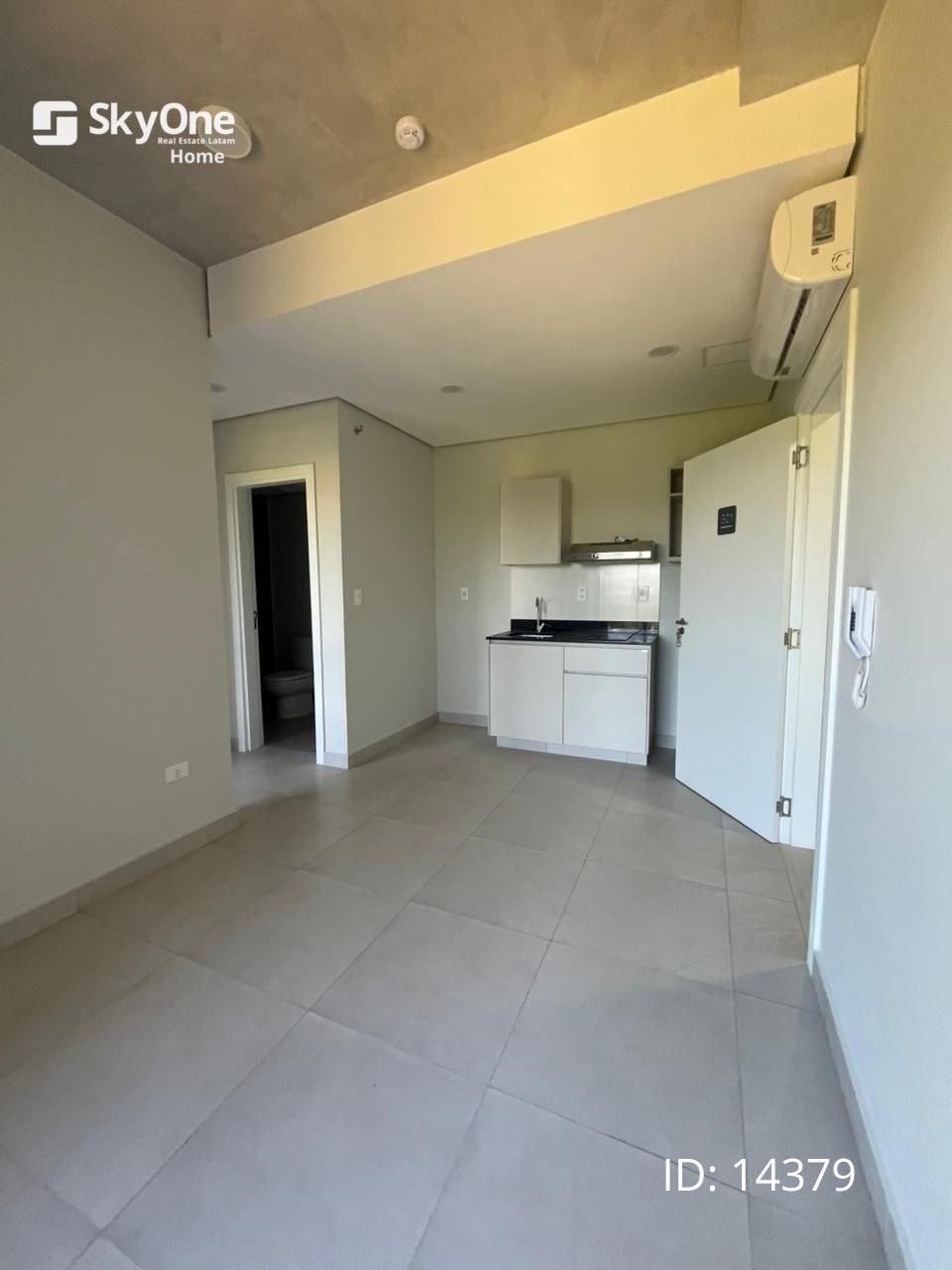 ALQUILO HERMOSO DEPARTAMENTO A ESTRENAR EN LUQUE — foto 3