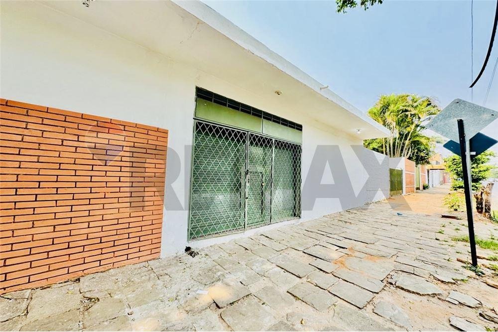 SALÓN COMERCIAL DE 48 M2 A METROS DE ESQUINA – SAN LORENZO CENTRO — foto 2