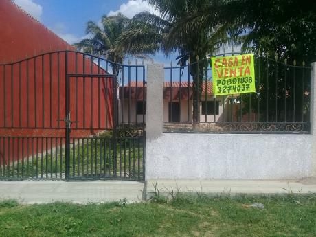 Casa A Estrenar En Venta Sup. 300 Mts2