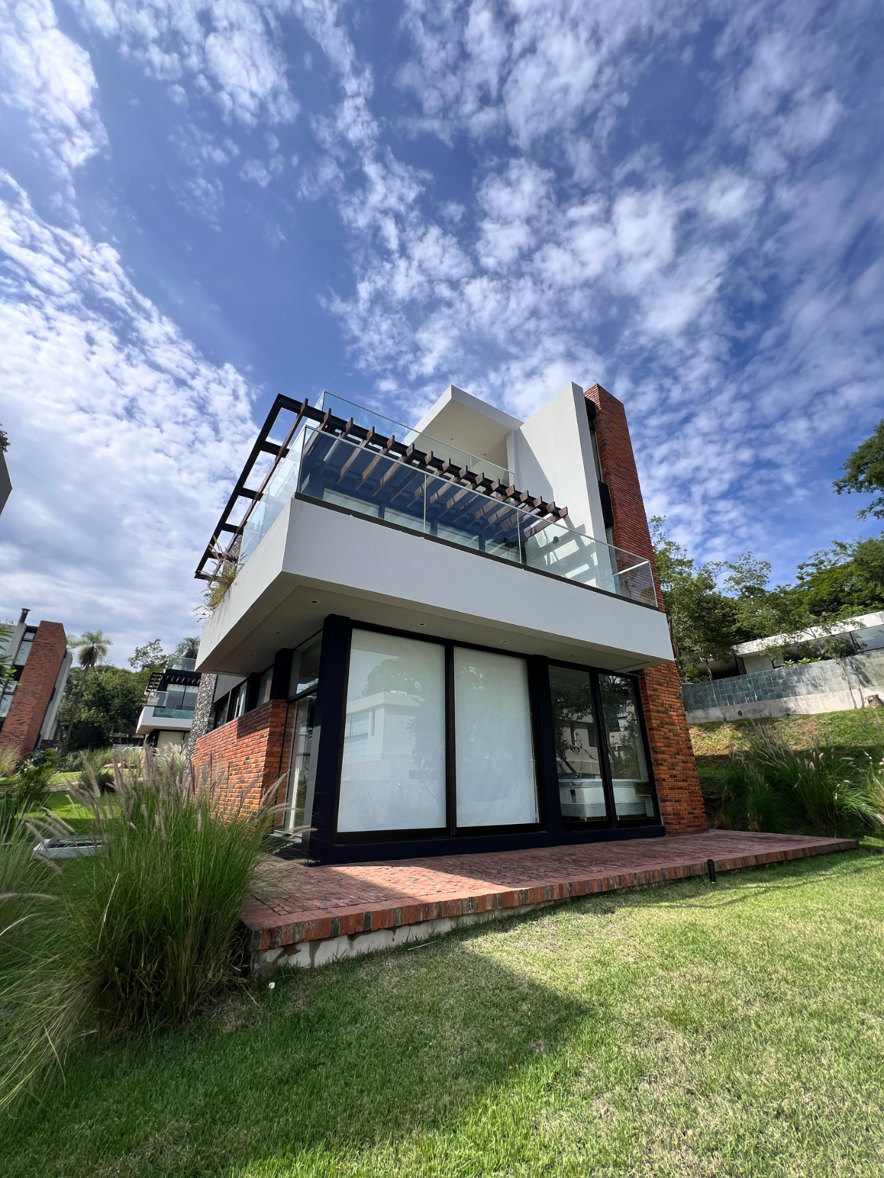 VENDO CASA AMOBLADA EN SAN BERNARDINO - HORIZON HILLS — foto 2