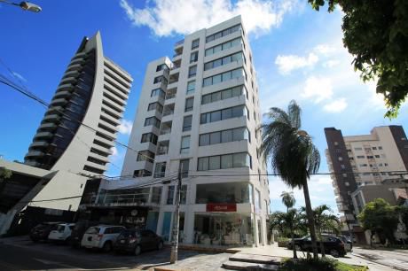 Departamento En Venta En Equipetrol