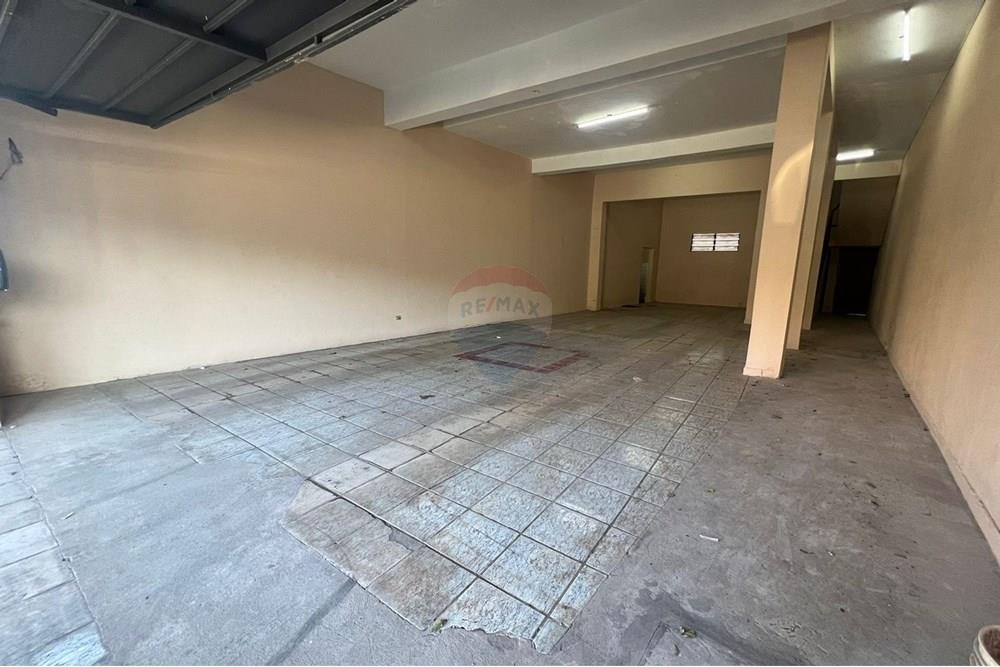 Depósito en alquiler en Mburicaó, Asunción — foto 3