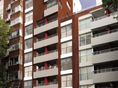 Venta Apartamento 1 Dormitorio Parque Rodó