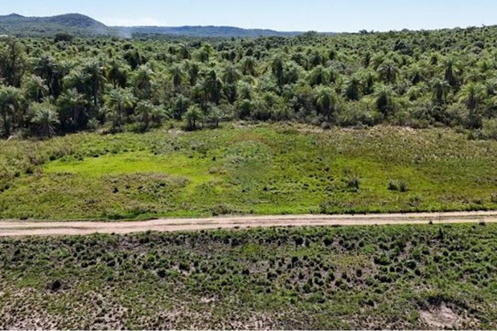 ATENCION INVERSIONISTAS EN VENTA GRAN TERRENO EN CAACUPE — foto 3