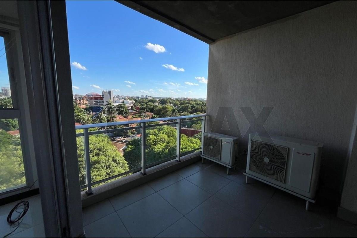 Departamento - Alquiler - Villa Morra, Asunción, Paraguay — foto 2
