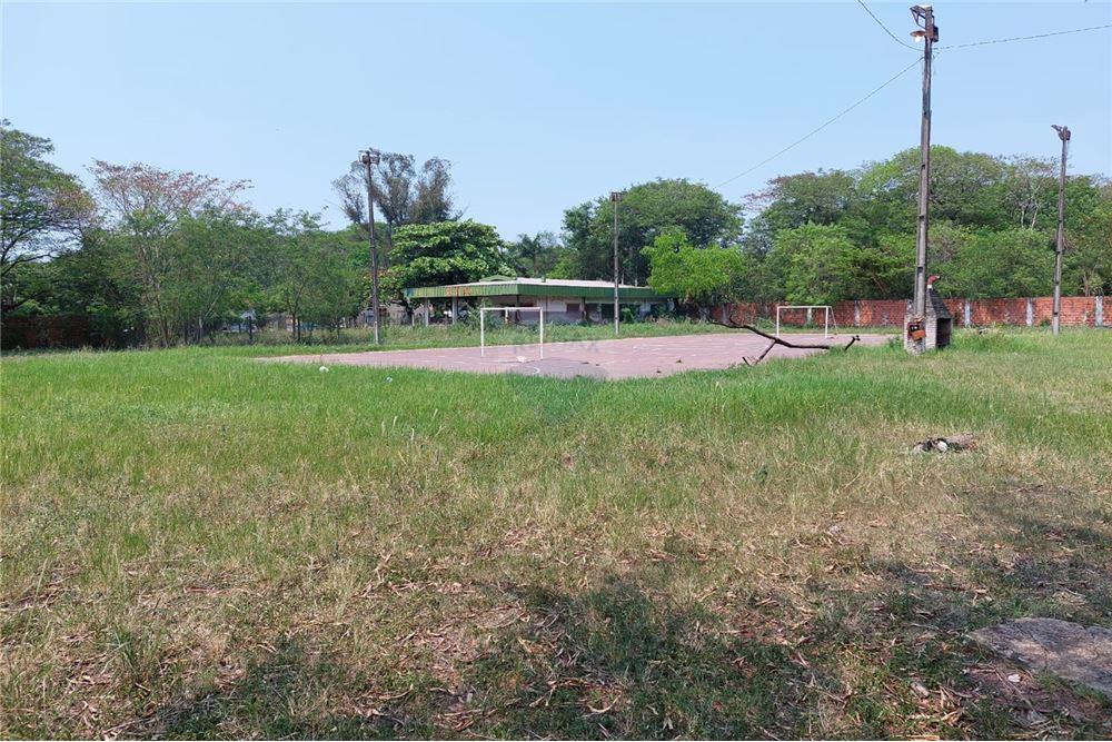 VENDO 19 TERRENOS EN VILLA HAYES A PASO DEL CENTRO — foto 2